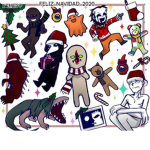 Para cualquier cosa del team Fnf