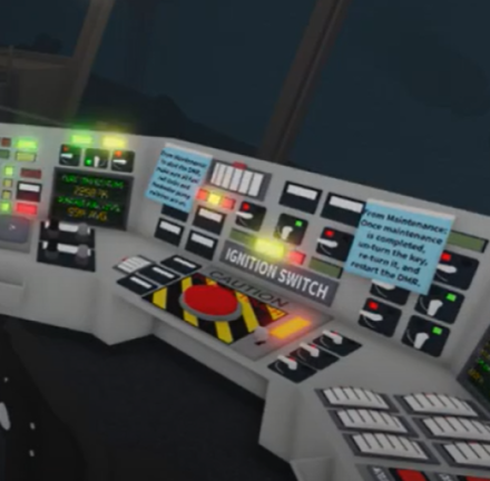 Joeh's Nuclear Power Plant Reactor Center [NEW] screenshot 2