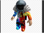 Robux Giveaway Squad People YAY