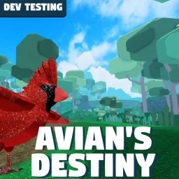 Avian's Destiny [DEV TESTING] icon