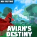 Avian's Destiny [DEV TESTING] icon