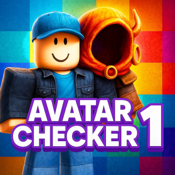 Avatar Checker 1 [NEW]