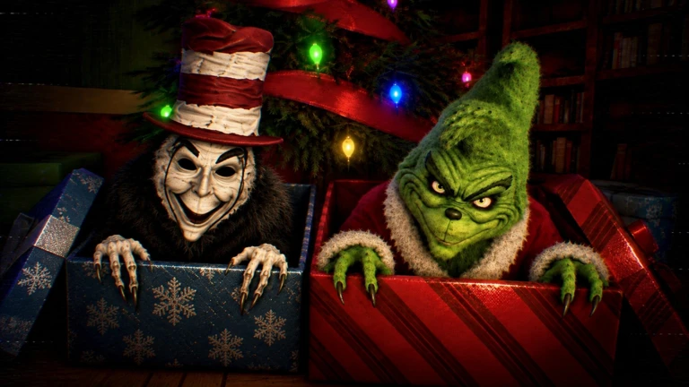 Scream And Run screenshot 5
