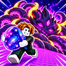 Steal an Entity Egg! [🎃HALLOWEEN]  icon