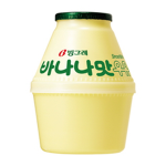 바나나우유 부대