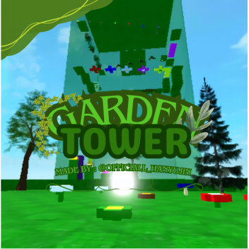 Garden Tower🌱