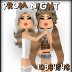 PROM NIGHT ୨୧