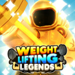 Strength Simulator Legends