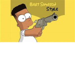 Bart The Killer