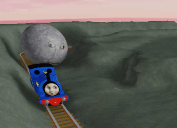 Cool Beans Railway 1 screenshot 3