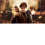 Harry potter.....