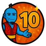 Game Badge Thumbnail