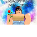cmonsxphia's fan group