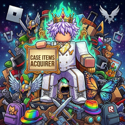 Case Items Acquirer *BETA