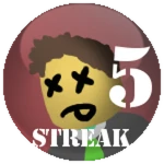 Game Badge Thumbnail