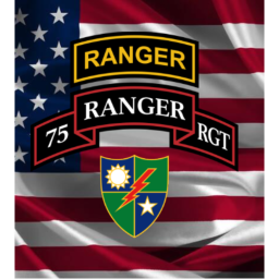 Ranger Training Grounds