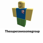 Thesuperawesomegroup