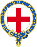Garter Knights