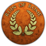 Ruin of Rome Official