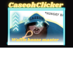 Caseoh Clicker