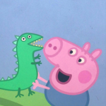 Mini peppa group