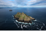 Luke’s Jedi Hideaway Island