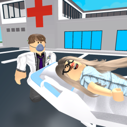 Build a Hospital!