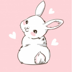Bff Bunny Squad