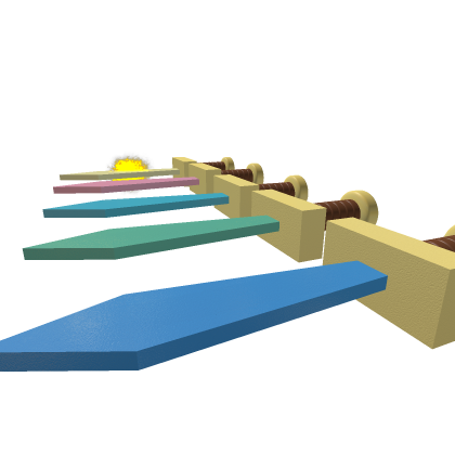 Rune Scape Swords