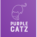 Purple Catz