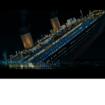 The titanic friends group!!