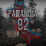 PARANOIA: YUGOSLAV FRONT