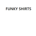Funkyy shirts
