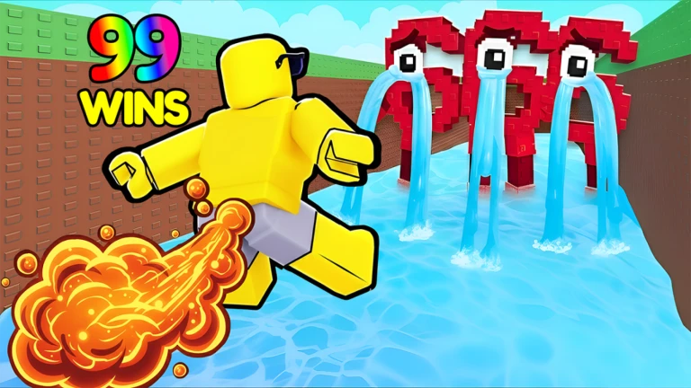 [🥚] Fart Training 💨