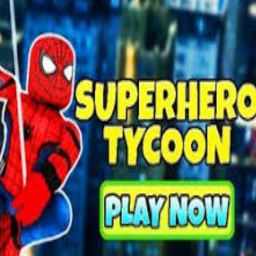 SuperHero	Tycoon