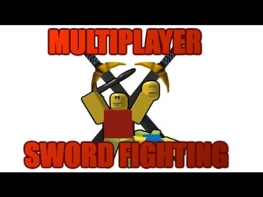 Sword Fighting Place!