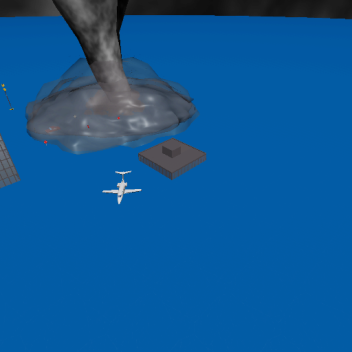 tornado an tsunami survival