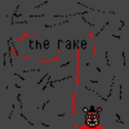 (DISCOUNTINUED) THE RAKE :REIMAGINED: icon