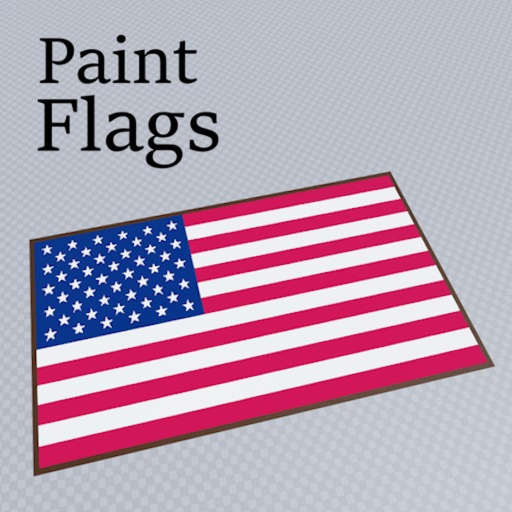Paint Flags icon
