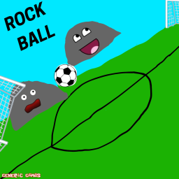 Rock Ball