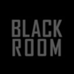 Just a Black Room