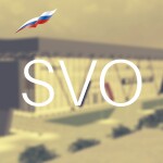 Sheremetyevo International Airport