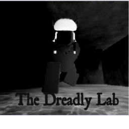 Dreadly Lab (Medium Update) icon