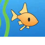 Anime fish!