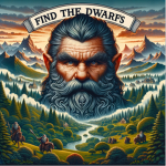 Find the Dwarfs community