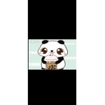 Chole the panda