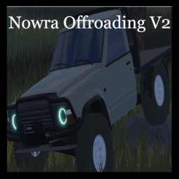 Nowra Offroading V2