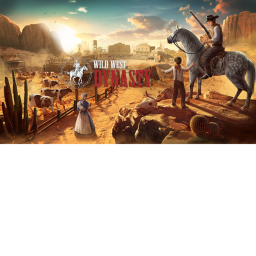 Wild West Dynasty