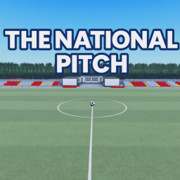 The National Pitch | SFL