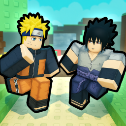 Anime Duos! [2 Player Obby]